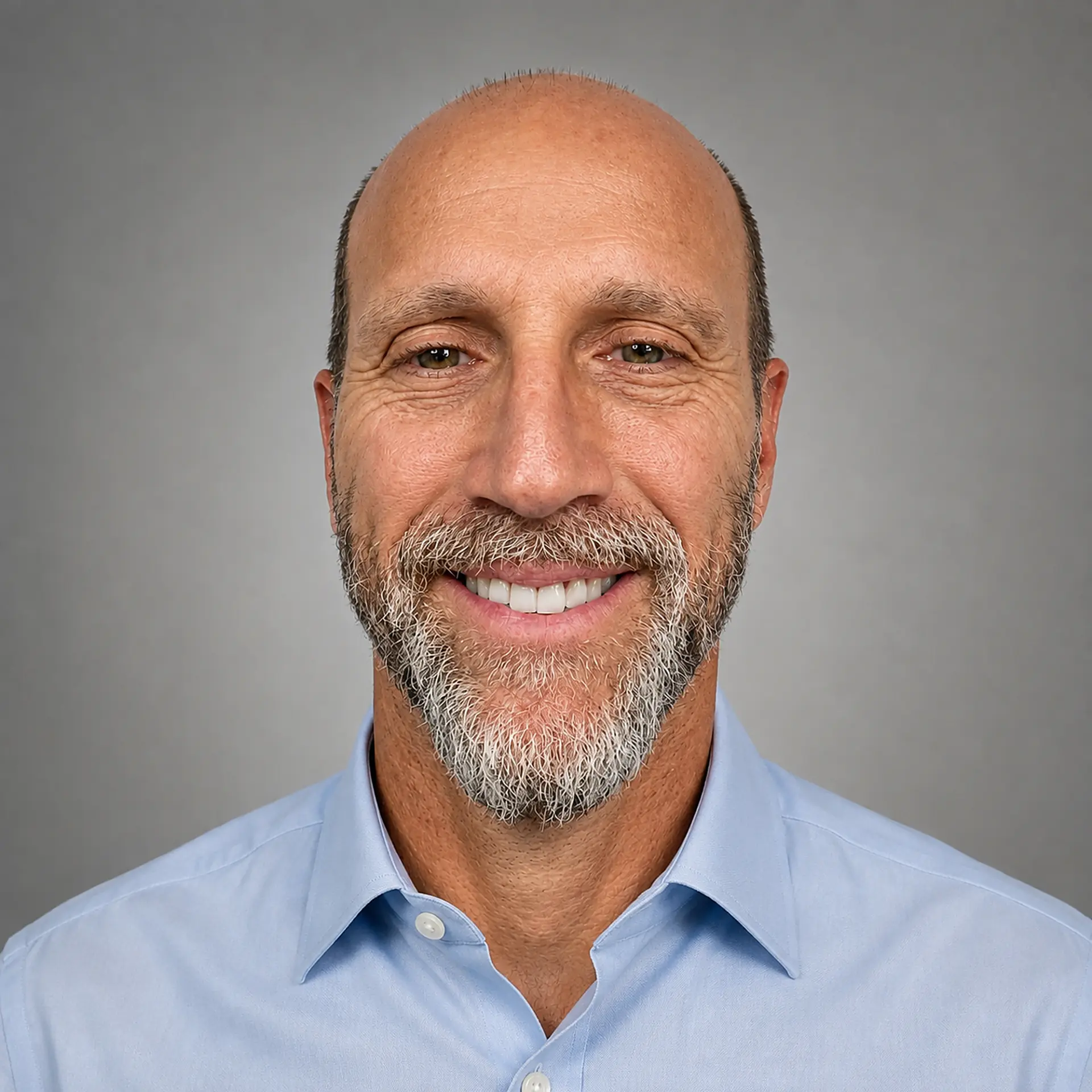 Yuval Goren, founder of Kobargo