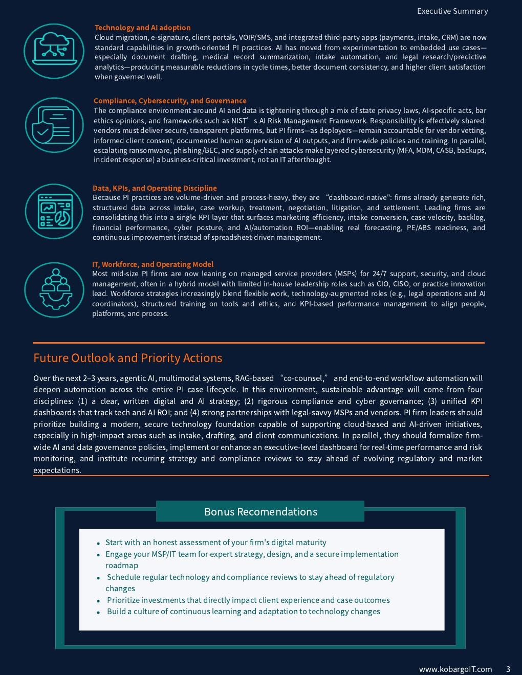 Report page 3 preview